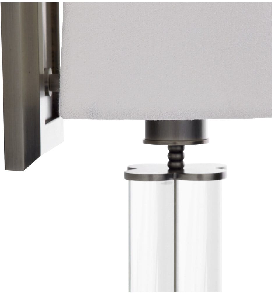 Arteriors - Eckhart 18" Wall Sconce
