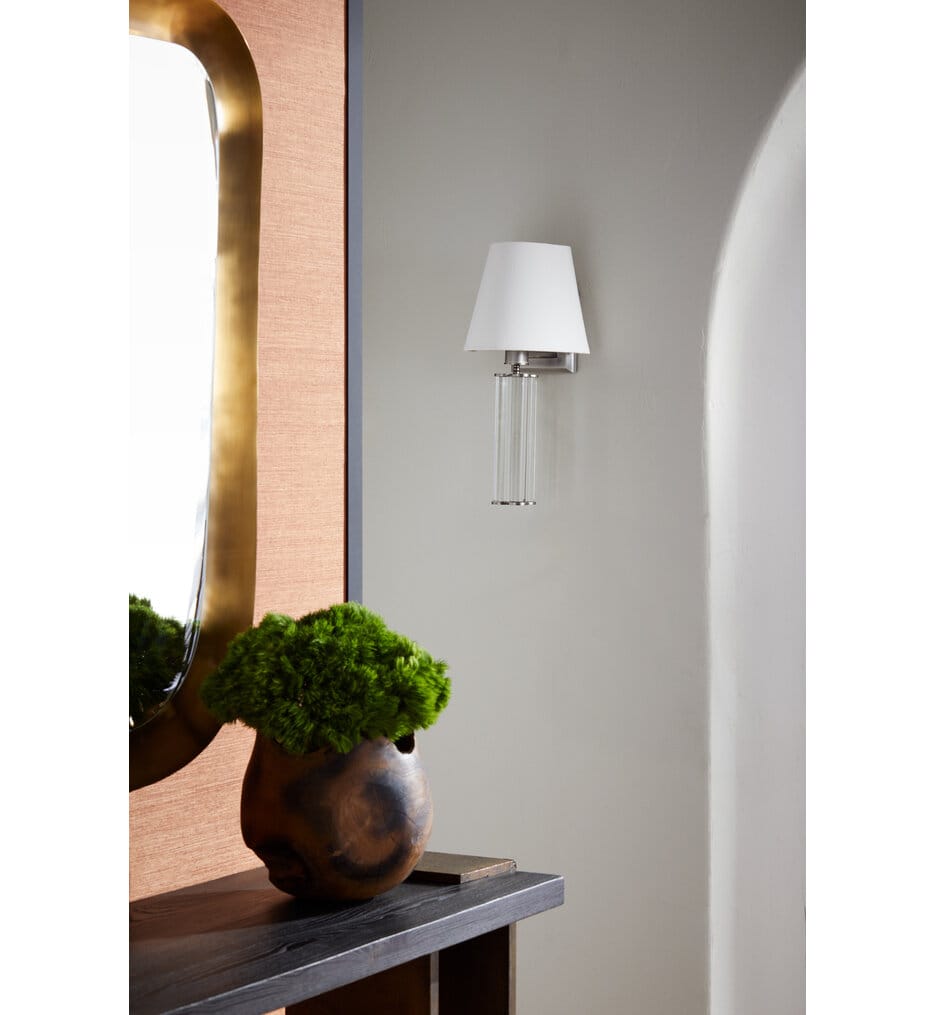 Arteriors - Eckhart 18" Wall Sconce