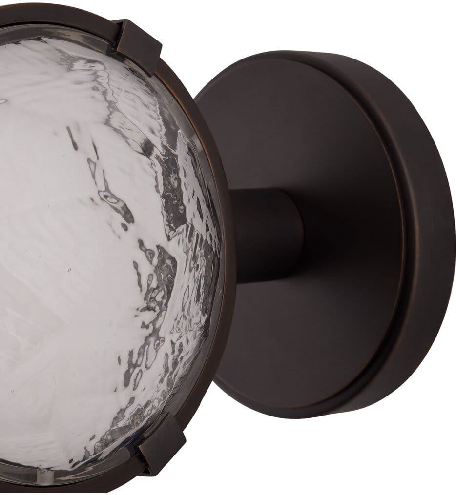 Arteriors - DJ49006 - Pietro 11" Wall Sconce
