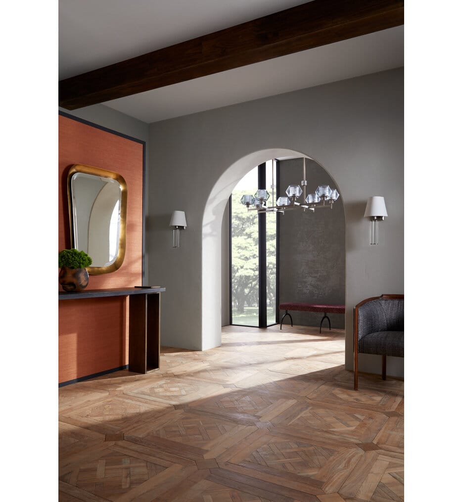 Arteriors - DJ89001 - Holm 50" Chandelier