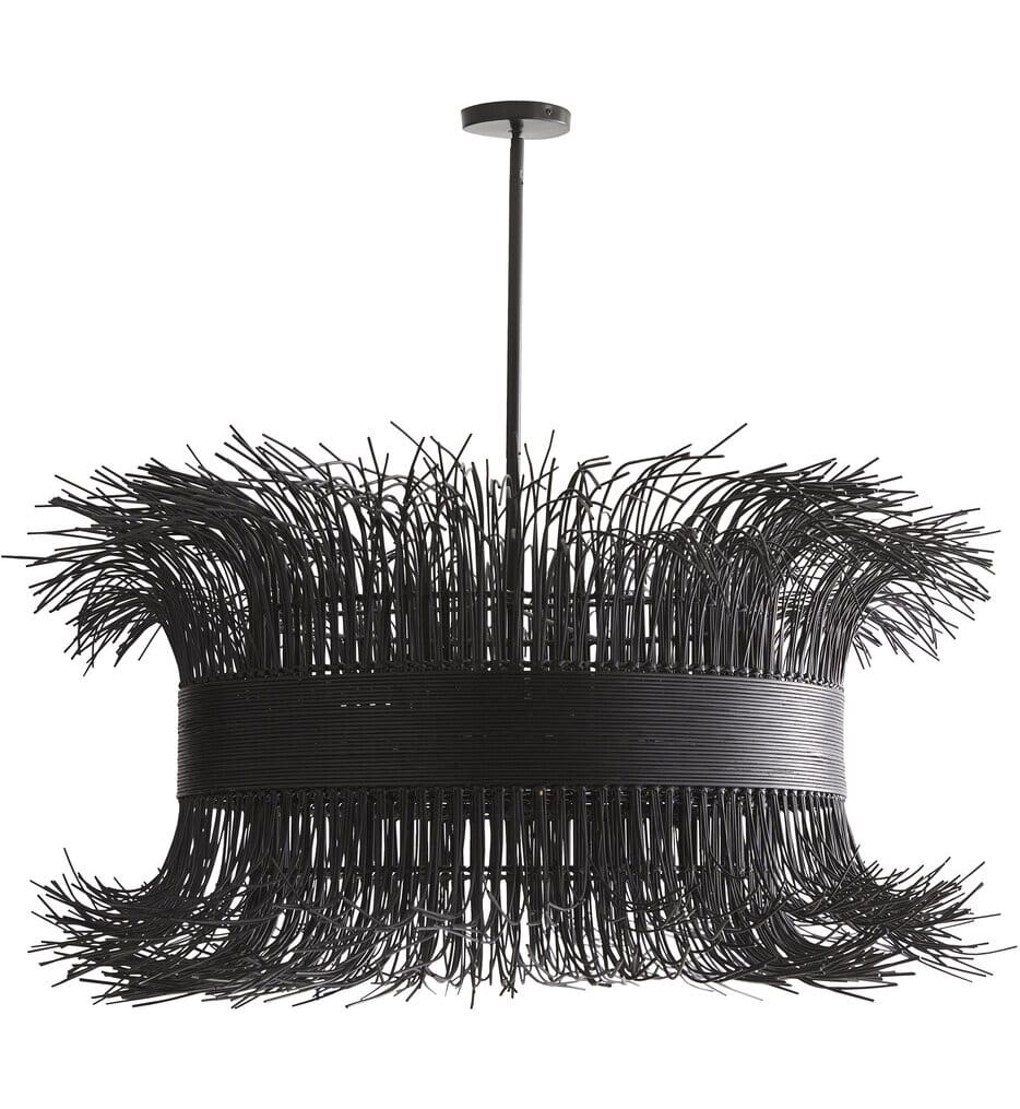 Arteriors - DK89926 - Filamento 42" Chandelier