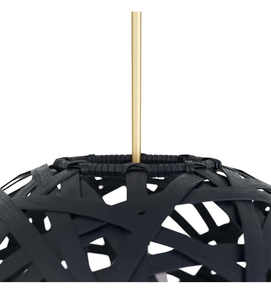 Arteriors - DMS06 - Trai 30.5" Pendant