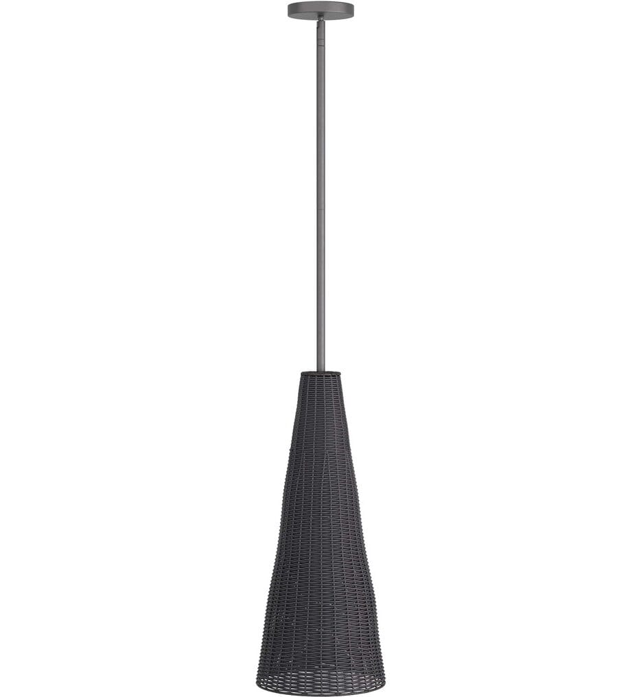 Arteriors - DPS02 - Taya 10" Pendant