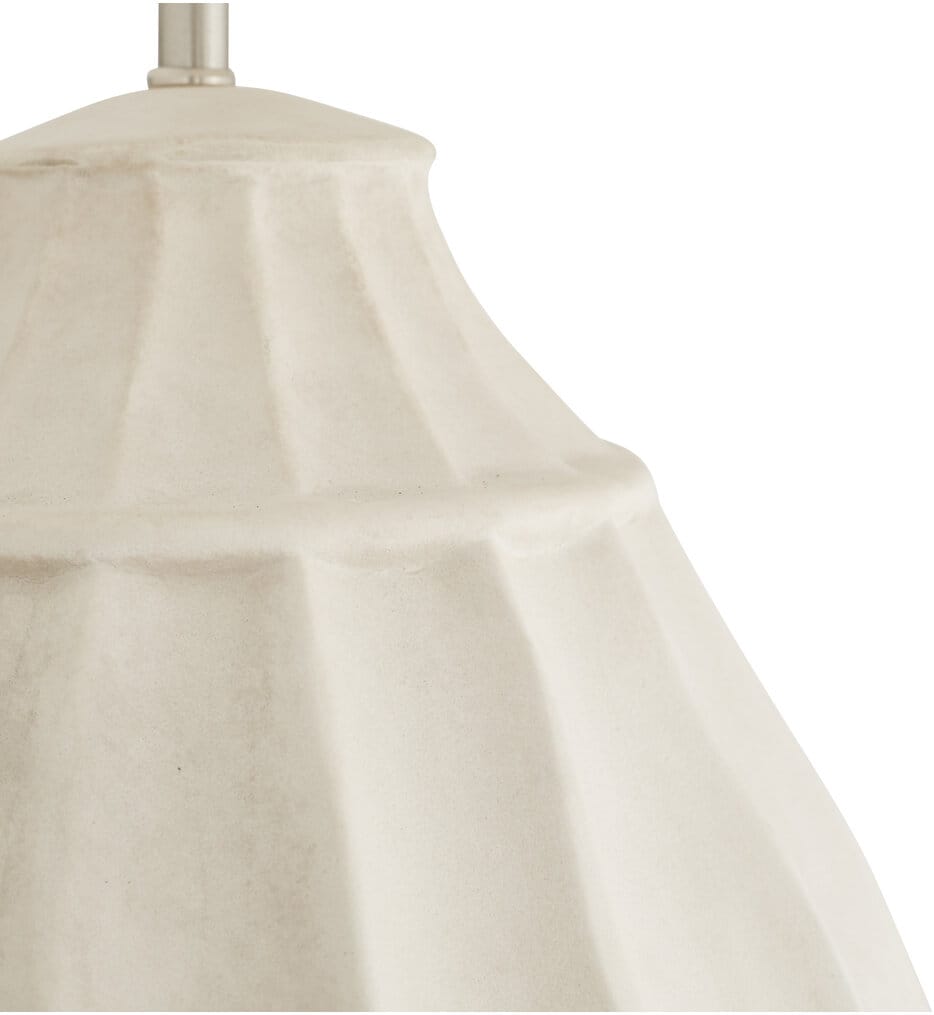 Arteriors - DW11004-578 - Tangier 30.5" Table Lamp
