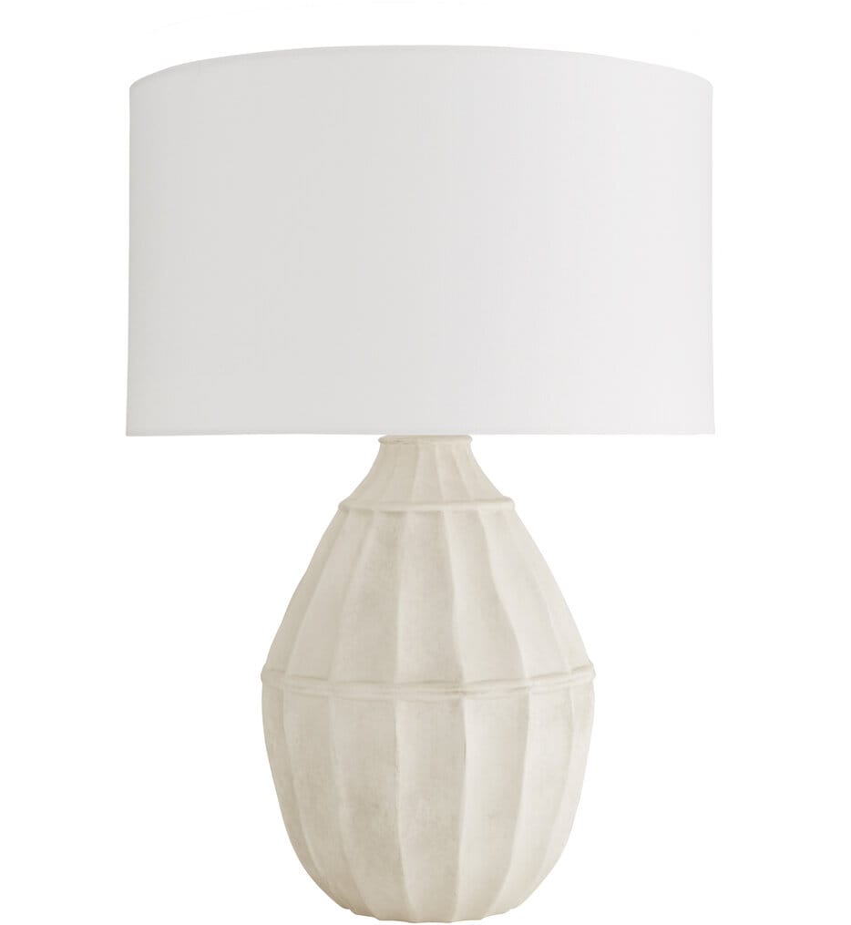 Arteriors - DW11004-578 - Tangier 30.5" Table Lamp