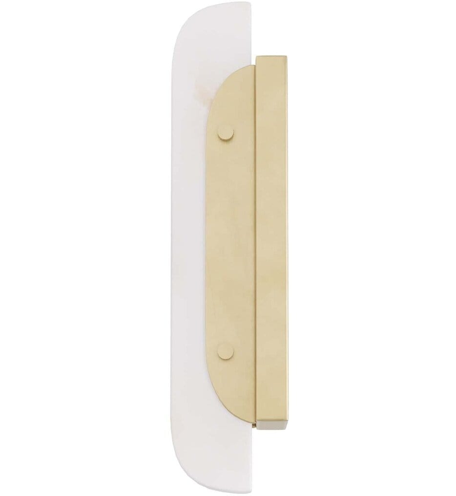 Arteriors - DWC13 - Velasco 18" Wall Sconce