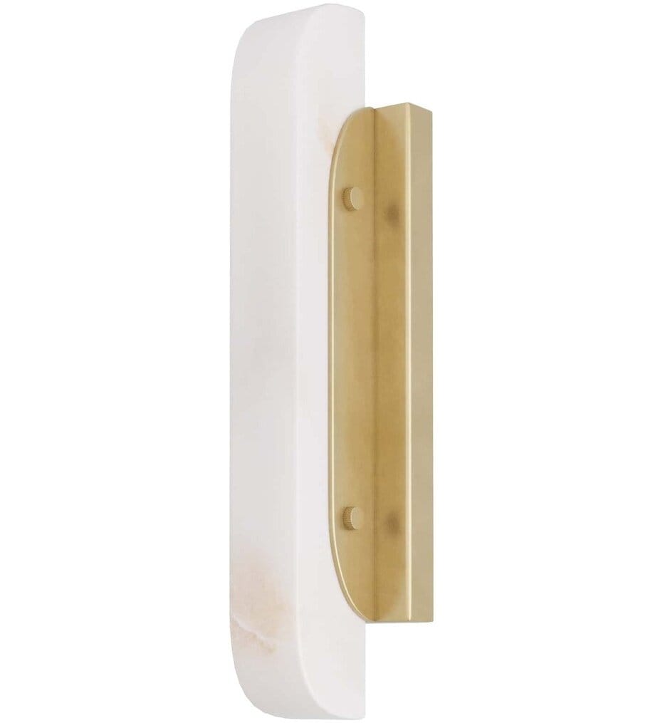 Arteriors - DWC13 - Velasco 18" Wall Sconce