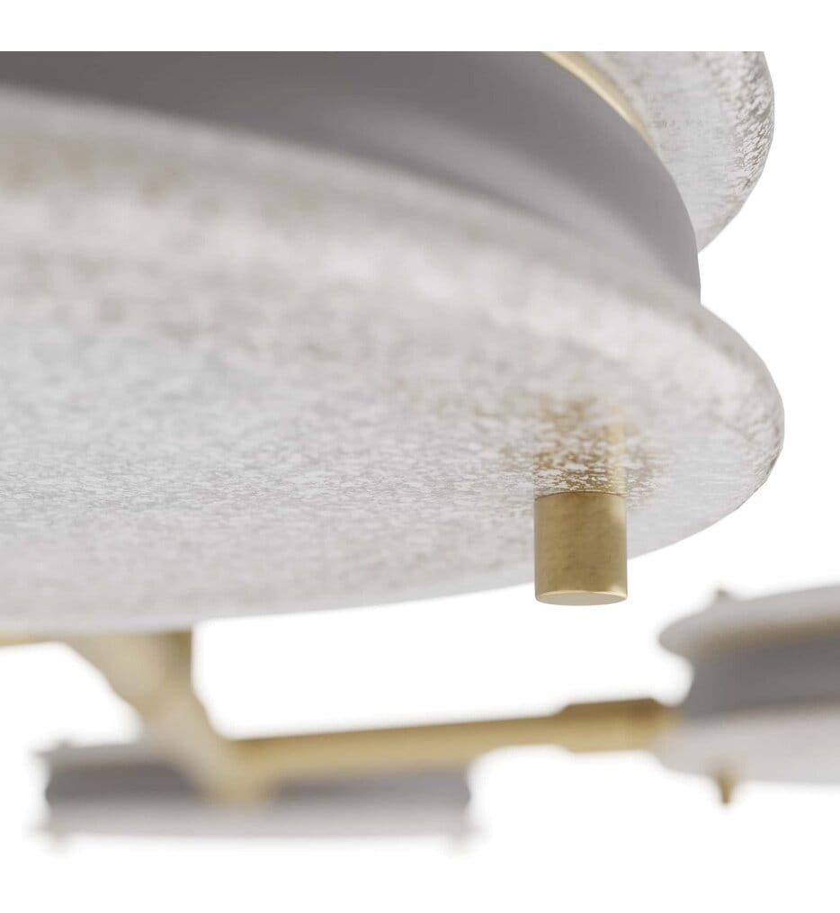 Arteriors - DWC16 - Meridian 32" Wall Sconce