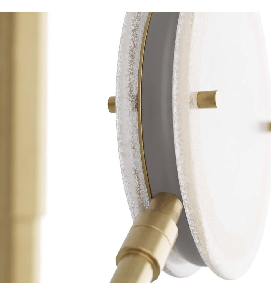 Arteriors - DWC16 - Meridian 32" Wall Sconce