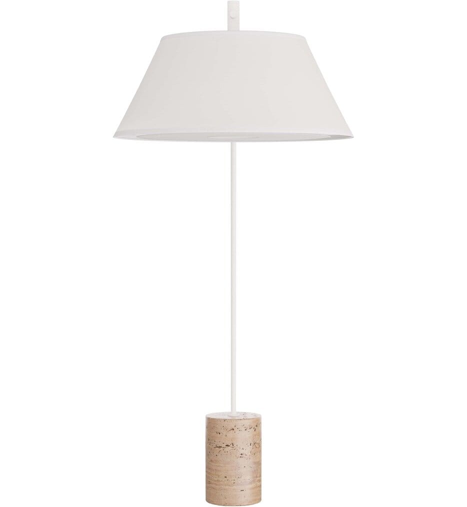 Arteriors - PFC04-SH001 - Walding 64.5" Floor Lamp