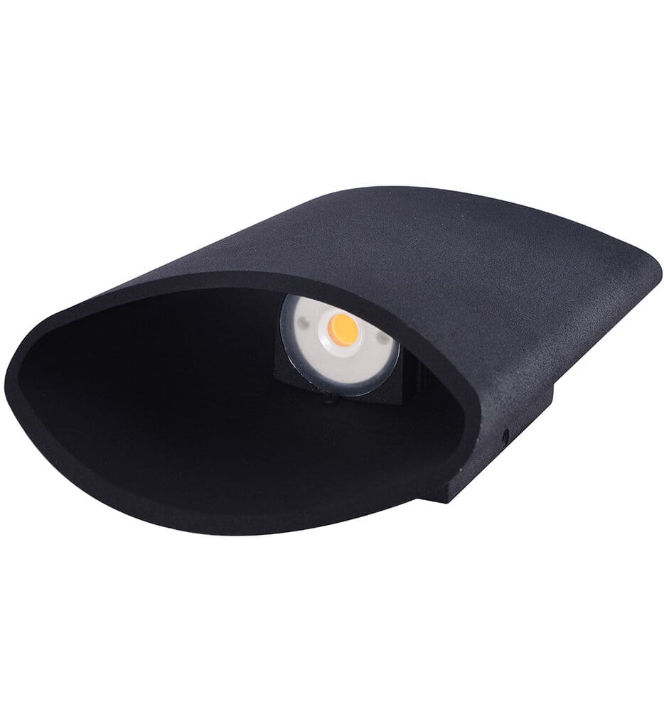 Avenue Lighting - Avenue Outdoor 12" Outdoor Wall Sconce