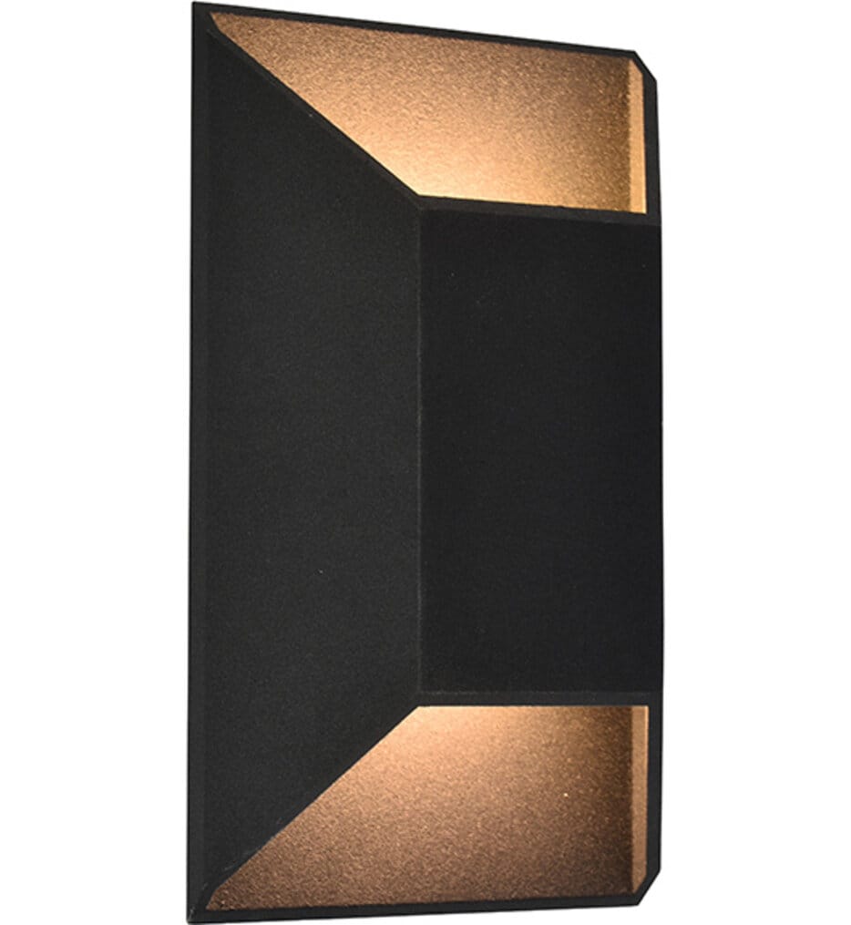 Avenue Lighting - Avenue Outdoor 12" Outdoor Wall Sconce