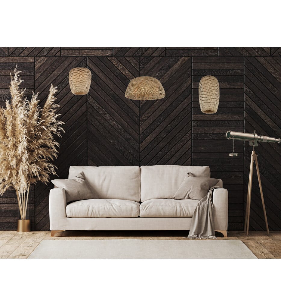 Avenue Lighting - HF1002-BW - Tulum 5" Pendant