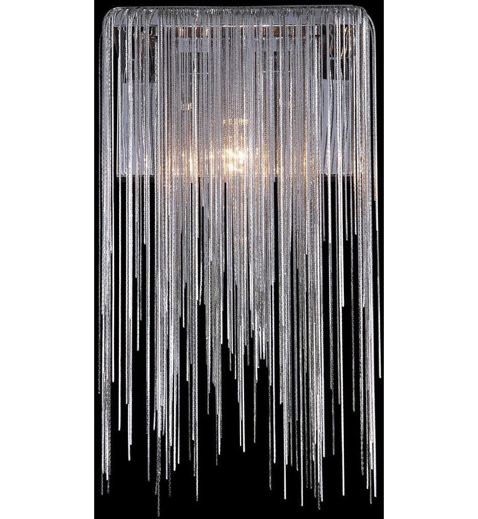 Avenue Lighting - Fountain Avenue 14" Wall Sconce