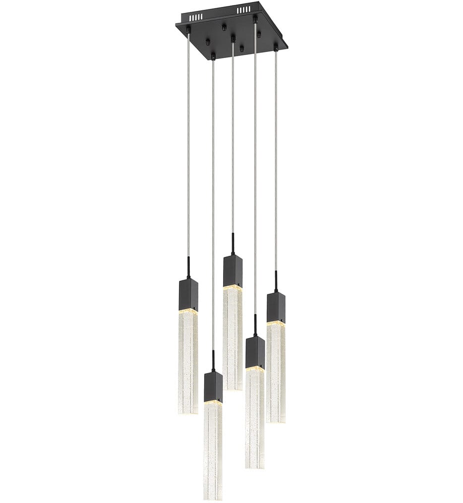 Avenue Lighting - The Original Glacier 12" Chandelier
