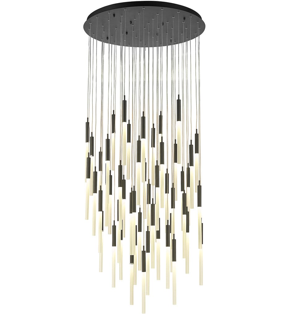 Avenue Lighting - Main Street 37" Pendant