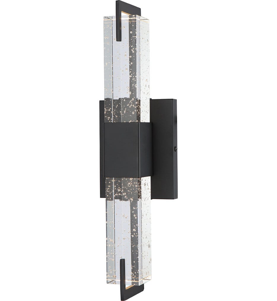 Avenue Lighting - The Original Glacier 17" Wall Sconce