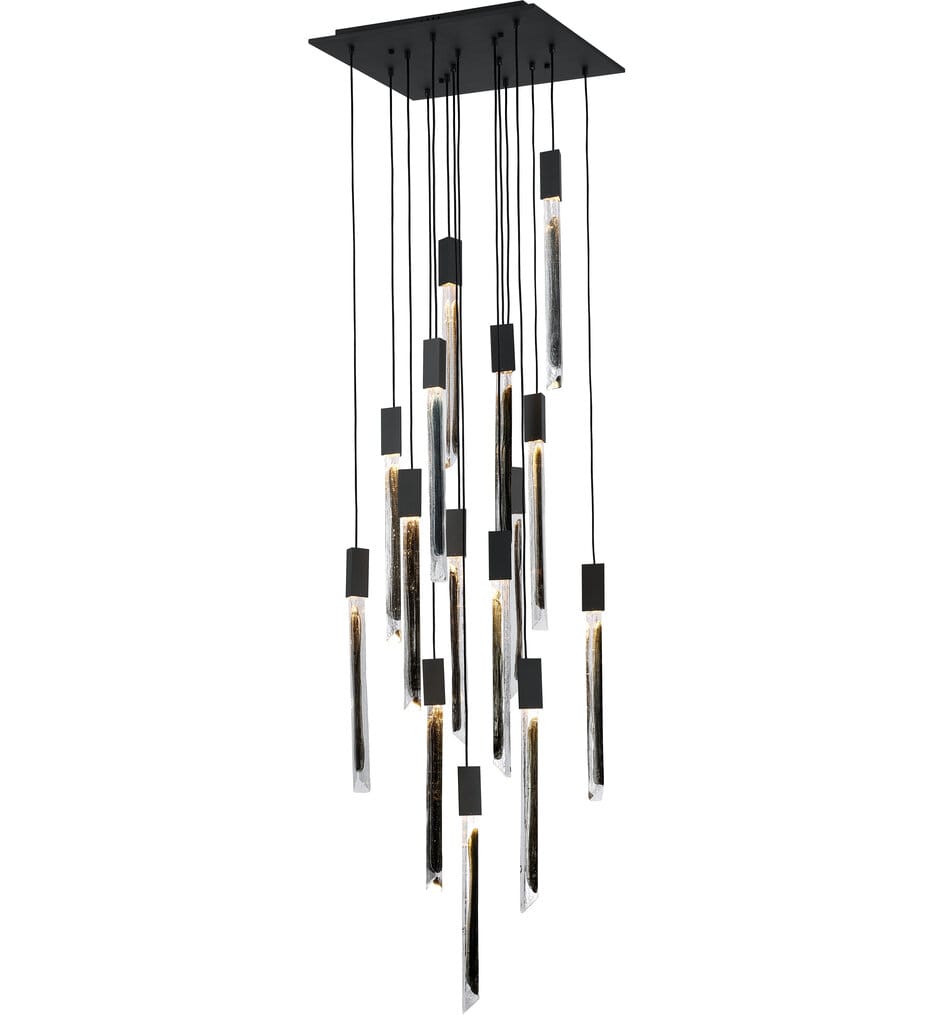 Avenue Lighting - Alpine 24" Pendant