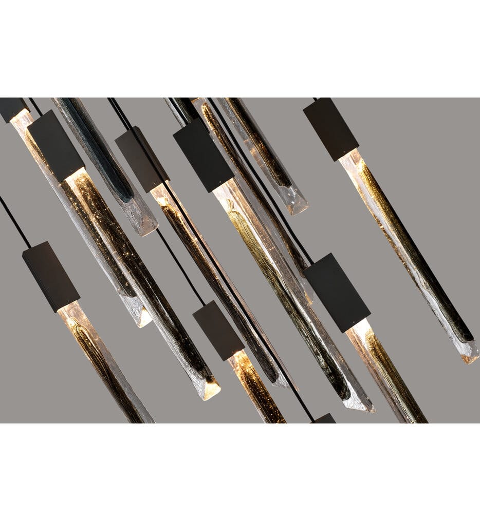 Avenue Lighting - Alpine 24" Pendant