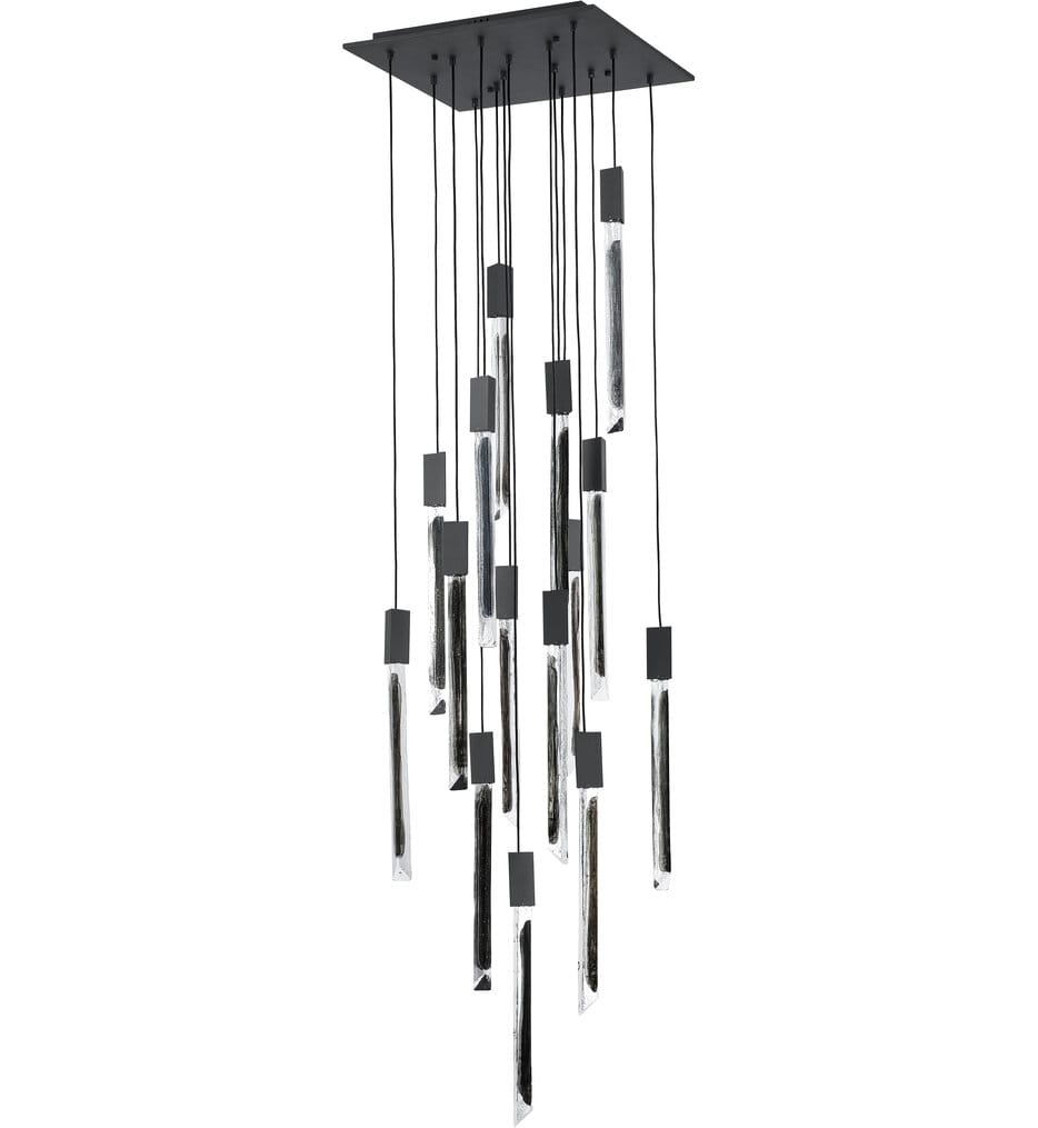 Avenue Lighting - Alpine 24" Pendant