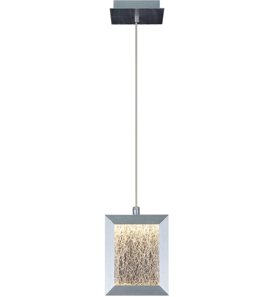Avenue Lighting - Brentwood  8" Pendant