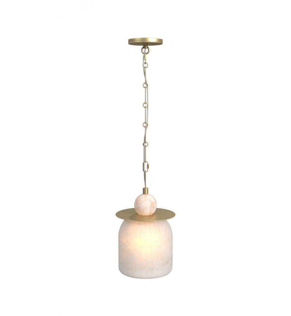 Avenue Lighting - Westwood 8" Pendant