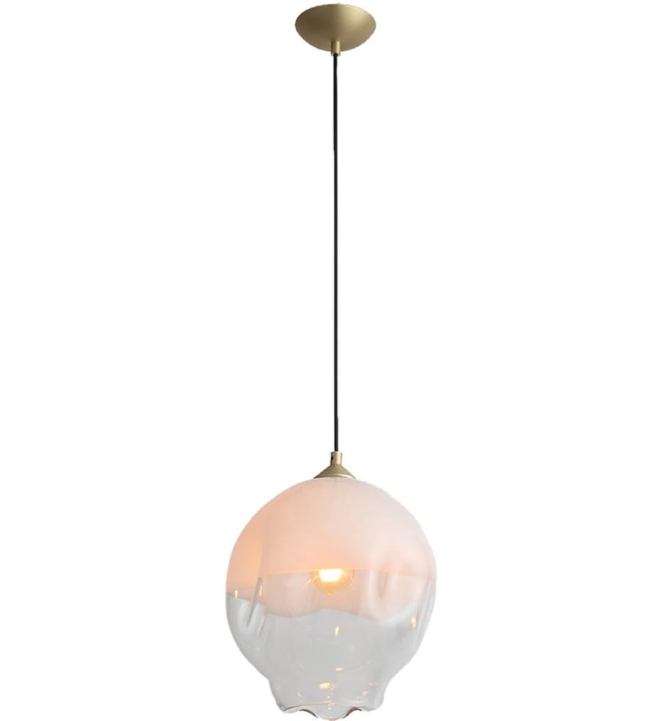 Avenue Lighting - Sonoma Avenue 12" Pendant