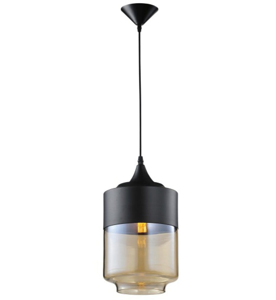 Avenue Lighting - Robertson Boulevard 7" Pendant