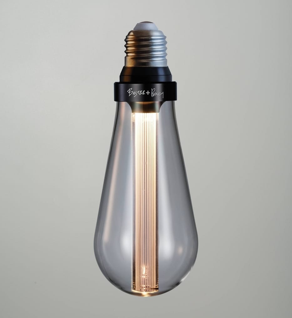 Buster & Punch - Buster 2 Watt LED Bulb