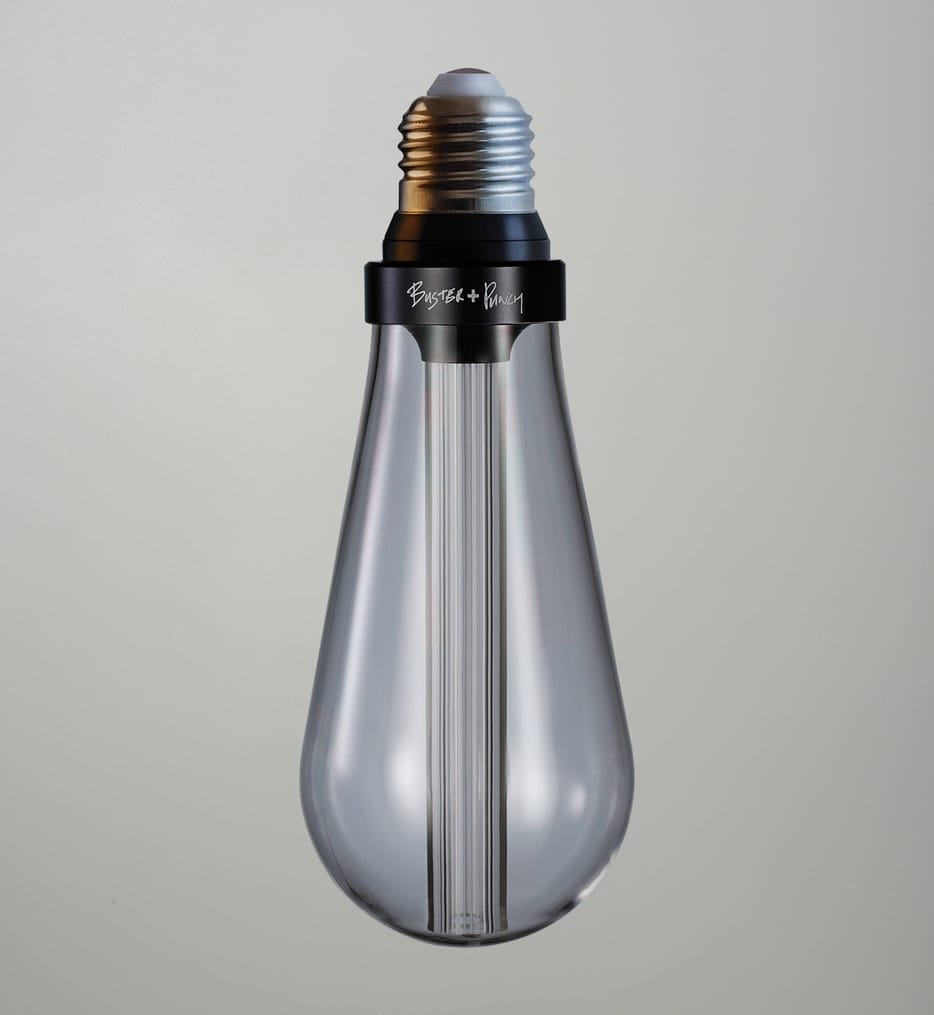 Buster & Punch - Buster 2 Watt LED Bulb