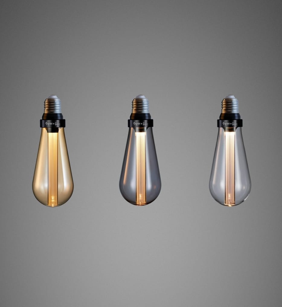 Buster & Punch - Buster 2 Watt LED Bulb