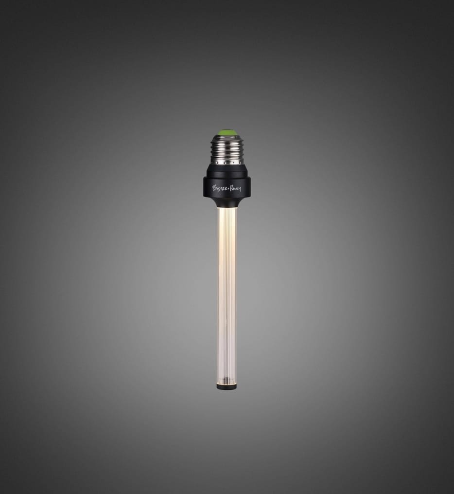 Buster & Punch - NFB-371580 - Buster 5 Watt LED Bulb