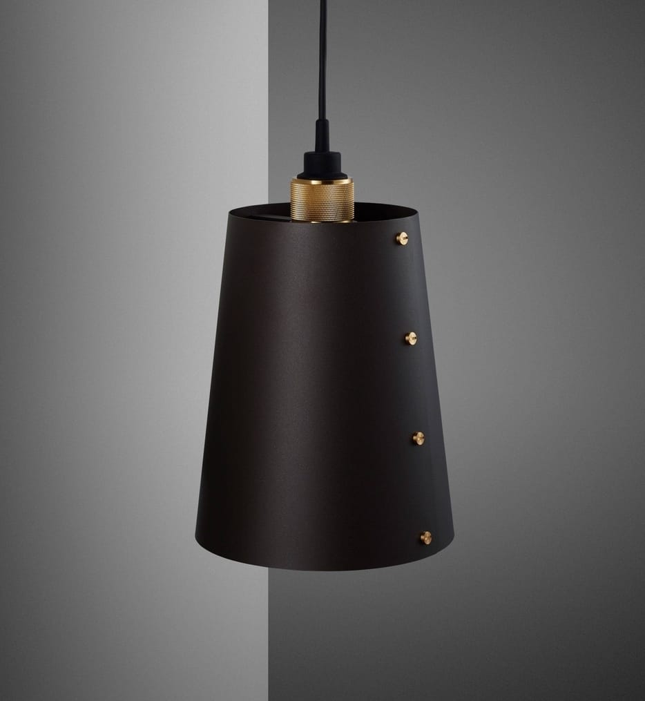Buster & Punch - Hooked 22.85-inch Wall Sconce