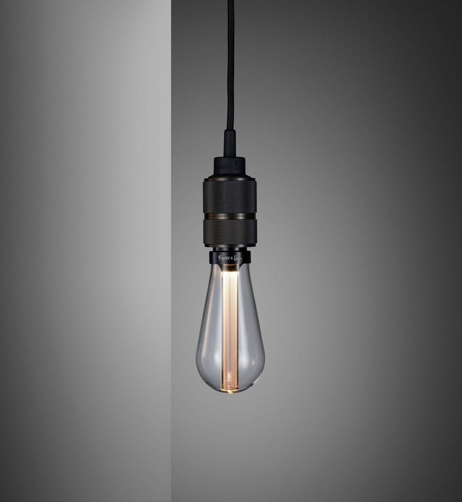 Buster & Punch - Hooked 32.42-inch Wall Sconce