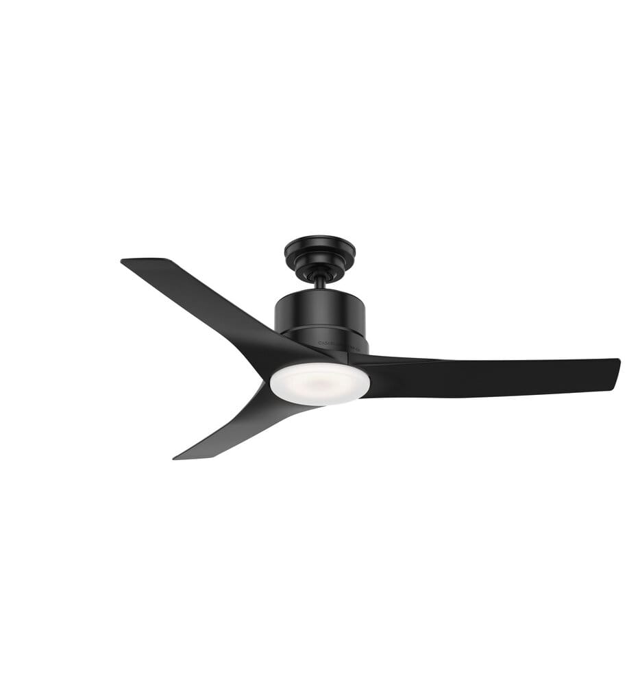 Casablanca Fan Company - Piston Ceiling Fan