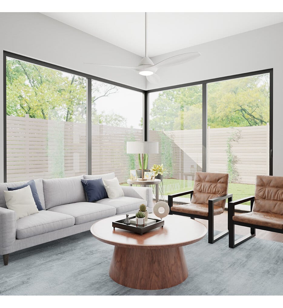 Casablanca Fan Company - Surea 56" Ceiling Fan