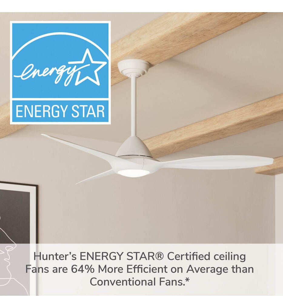 Casablanca Fan Company - Surea 56" Ceiling Fan