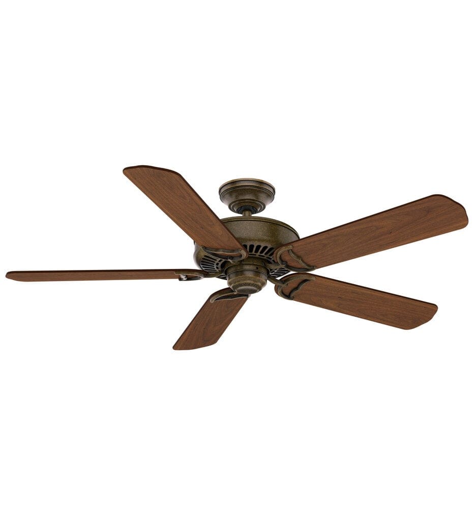 Casablanca Fan Company - Panama Ceiling Fan