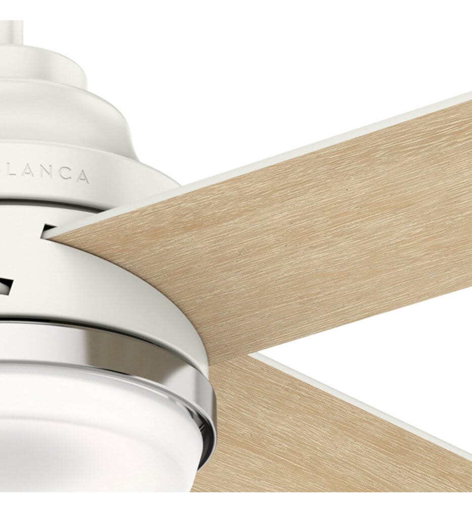 Casablanca Fan Company - Daphne Ceiling Fan