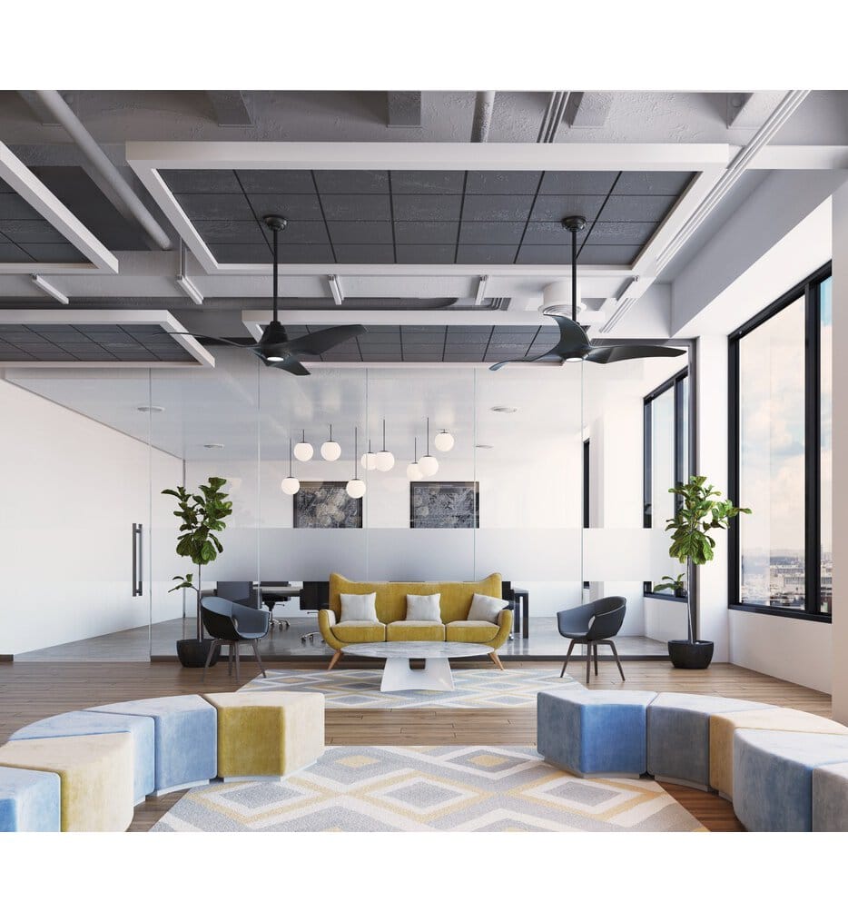 Casablanca Fan Company - Daphne Ceiling Fan