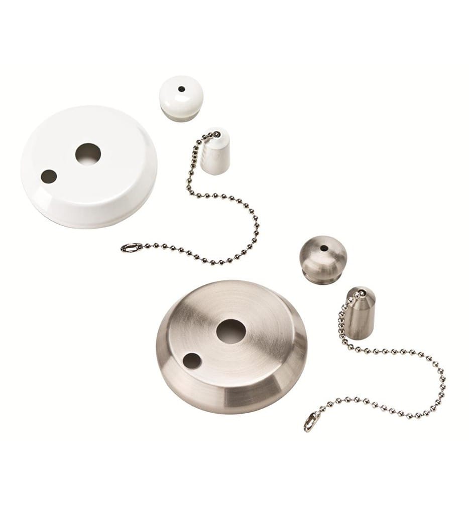 Casablanca Fan Company - 99023 - CFL Bowl Fitter