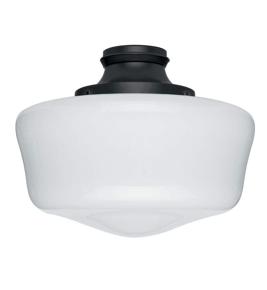 Casablanca Fan Company - Globe Light Kit