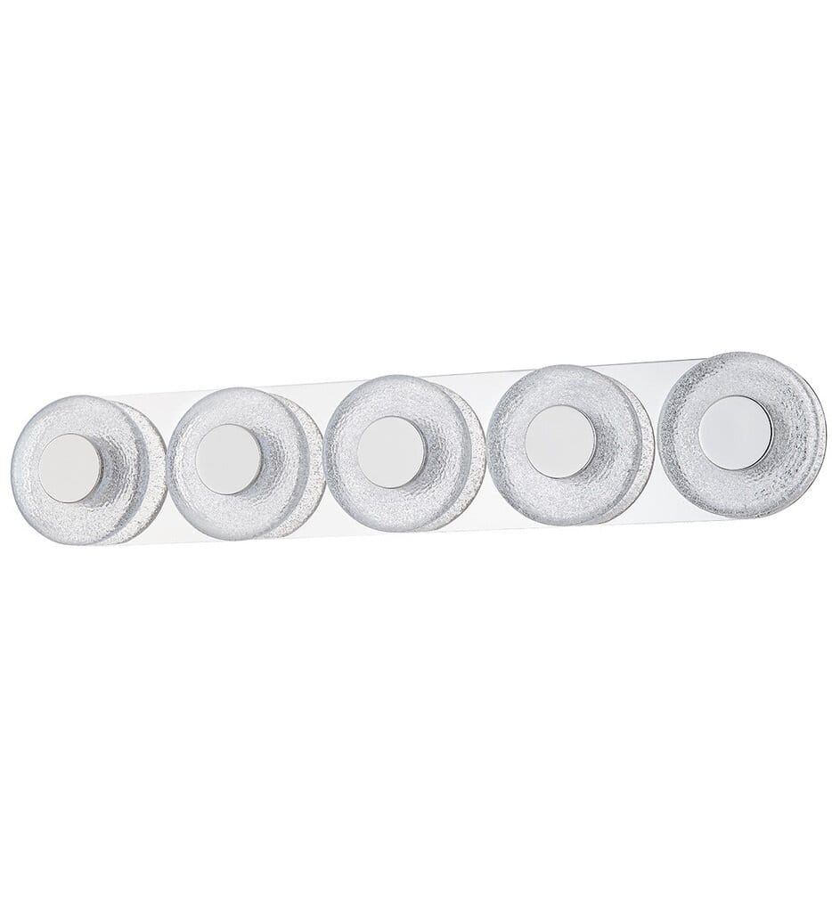 Corbett Lighting - Pearl 32.75" Wall Sconce