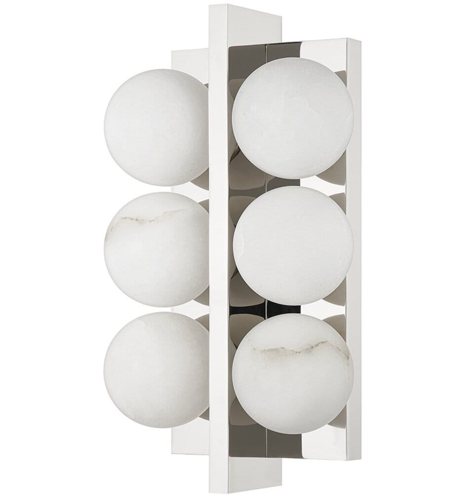 Corbett Lighting - Emille 12.25" Wall Sconce