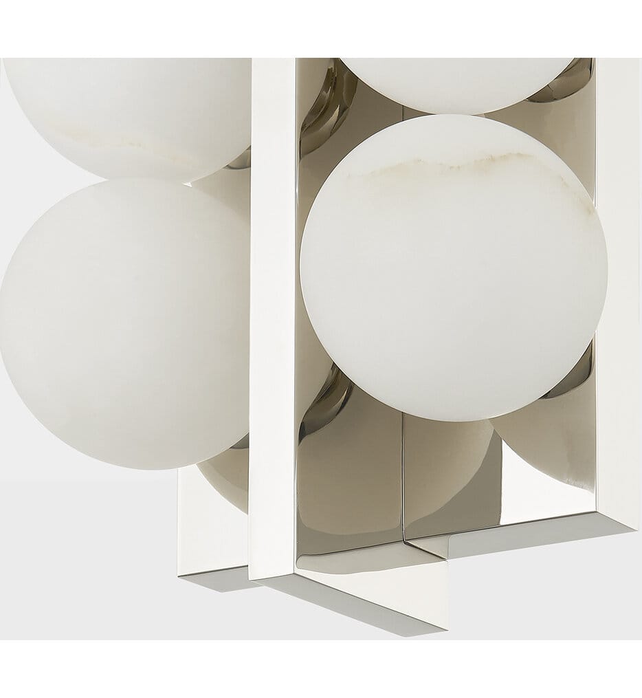 Corbett Lighting - Emille 12.25" Wall Sconce