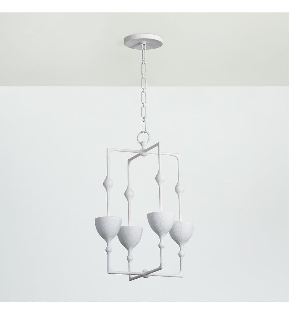 Corbett Lighting - Antalya 15.75" Lantern