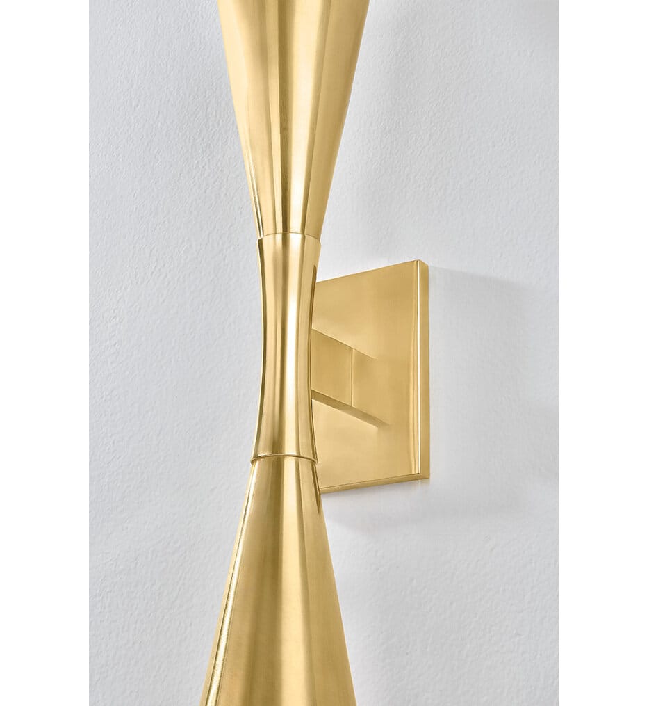 Corbett Lighting - Barcelona 22.75" Wall Sconce