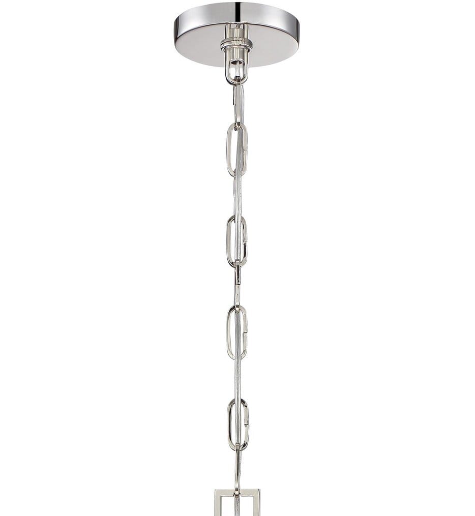 Crystorama - Westwood 24" Chandelier