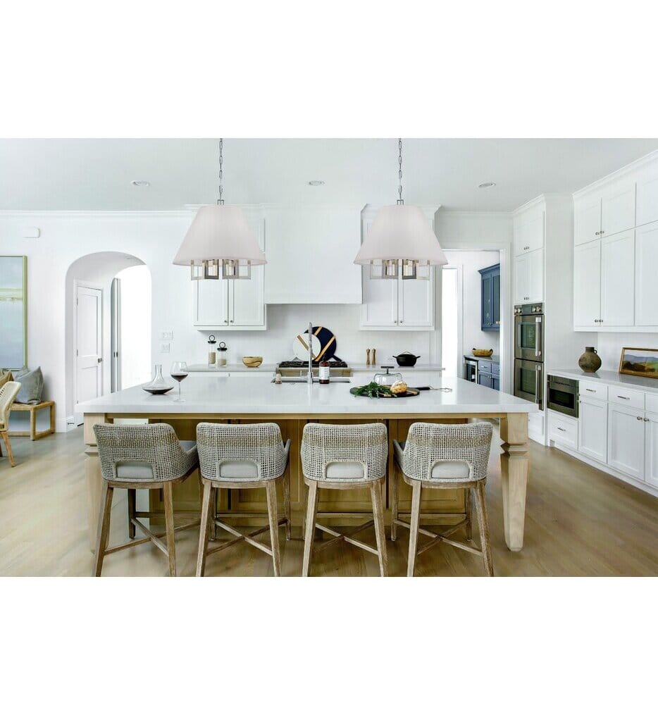 Crystorama - Westwood 24" Chandelier