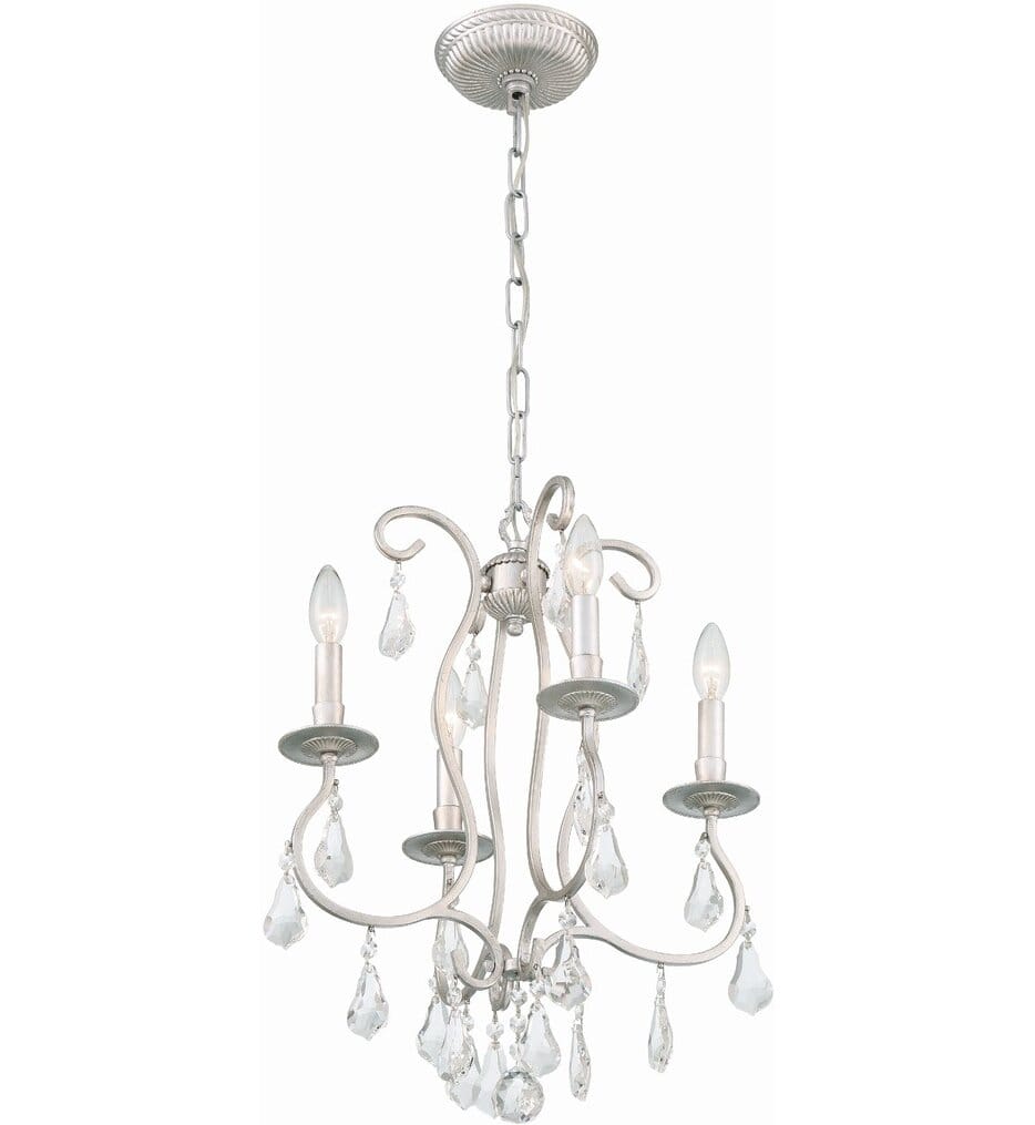 Crystorama - Ashton 16" Chandelier
